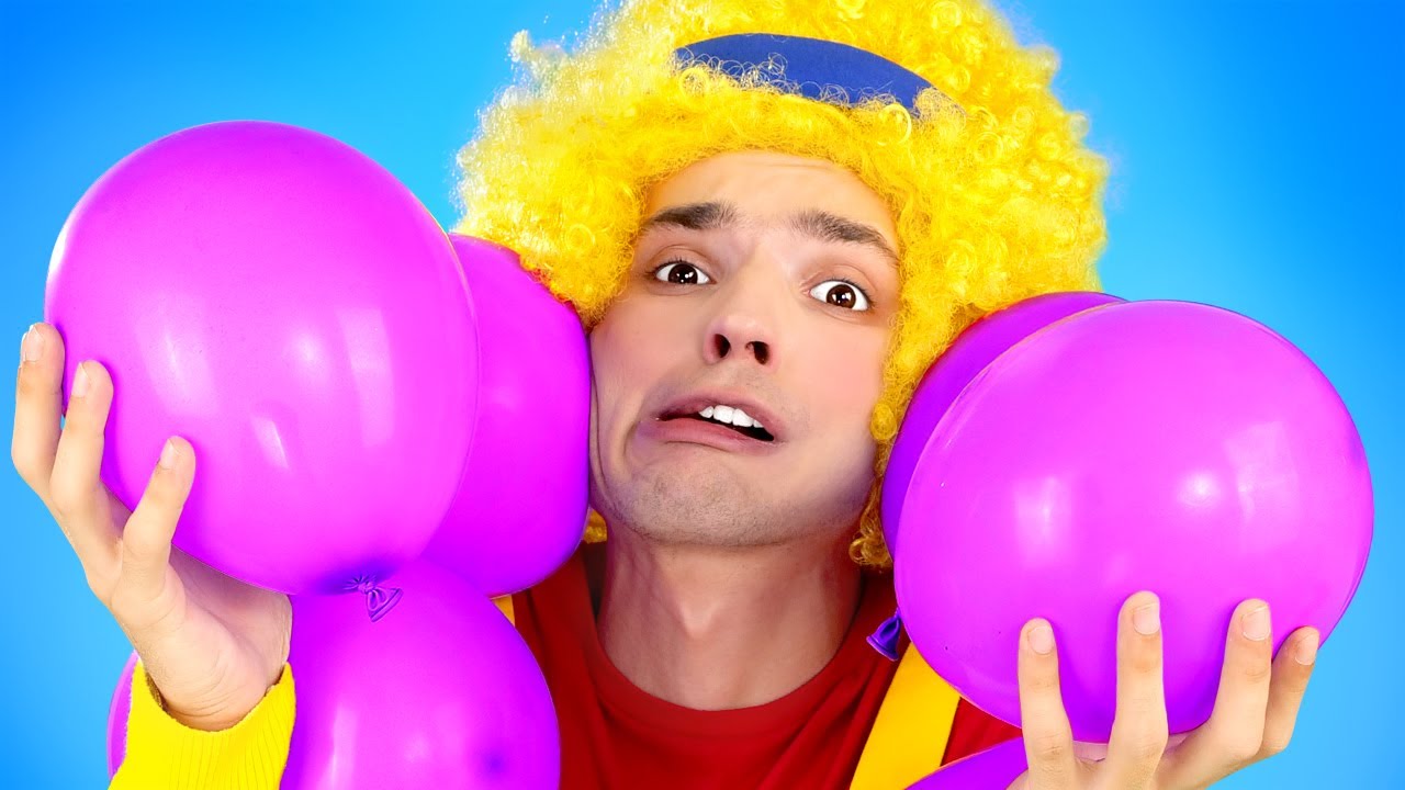 Video Shake Shake Your Body Clap Clap Cha Cha Cha Parody Kids Nursery Rhymes By Muffin Socks