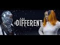 Fik Fameica - Am Different (Official Music Video)