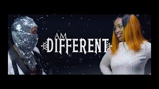 Fik Fameica - Am Different (Official Music Video)