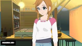 Comptine = O gai vive la rose