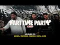 002 Part Time Livestream Akwa Teefour Trackz Nics A Tee