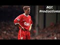 Michael Owen's 158 goals for Liverpool FC (part 1)
