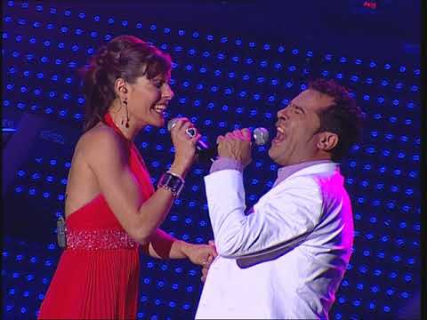 PARIS DE NOIA - MAIS 50 ANOS DE FESTA CON ARTISTAS INVITADOS  (Parte 1)