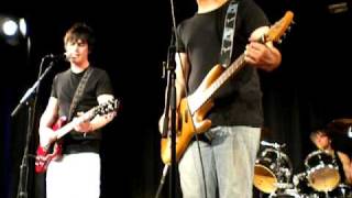 Twistedlamps-Bang Bang, you&#39;re dead (Dirty Pretty Things cover)