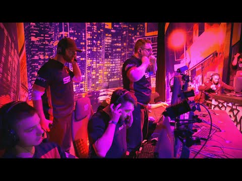 Sentinels VS OpTic Gaming (Full Series) HCS Salt Lake City 2023