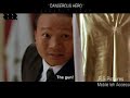 Dangerous Hero Khiangawia Mizo Comedy Movie