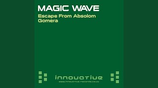 Escape From Absolom (DJ Shah's Intro Mix)