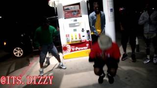 Rizzoo Rizzoo - Splash (Official Dance Video) shot by @Jmoney1041