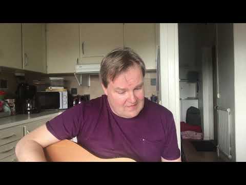 Långsamheten - en sång av Jesse B