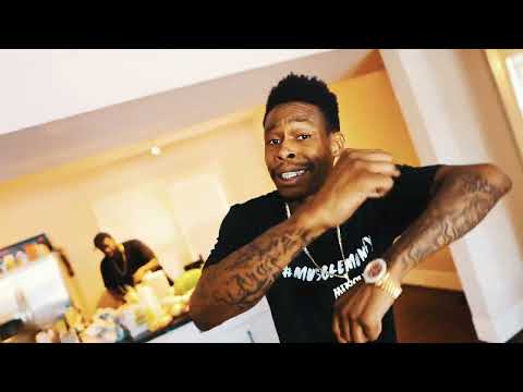 Tony P - Talk To Em | Shot By SmallTimeFilmz