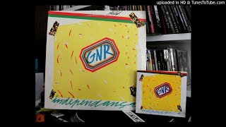 GNR - avarias (versão LP)