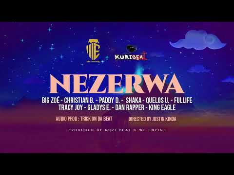 Nezerwa (Official Audio) by Kuri Beat & We Empire