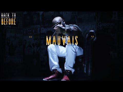 Kaaris x Kalash Criminel Type Beat - " MAUVAIS "