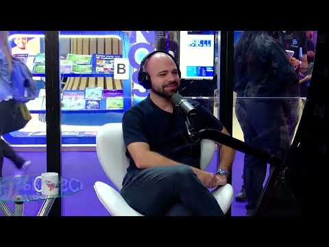 IA al&eacute;m do hype