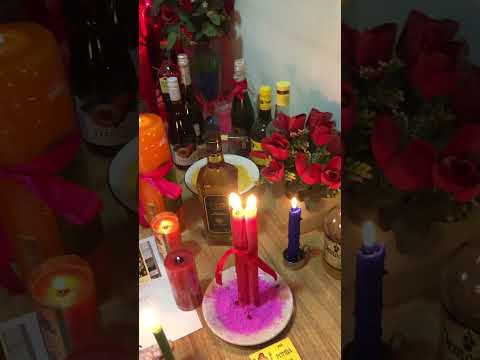 pai José o maior feiticeiro da Bahia WhatsApp (75)9.9843.4440. cachoeira são Félix Bahia.