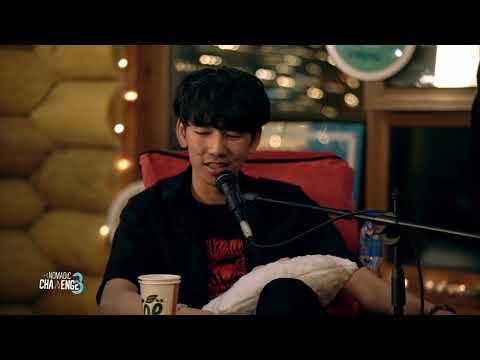 Nomadic Challenge S3 - Fly me to the moon (Yadam)