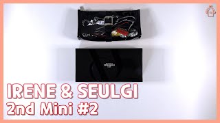 Download lagu Red Velvet - IRENE & SEULGI | TILT | Limited Edition #Unboxing (26/6/2025) mp3