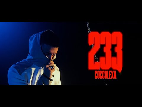 COCCO LEXA - 233 (Video Oficial)