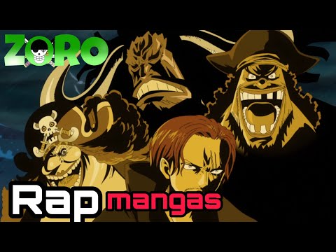 RAP YONKO - Zoro L'Frerot (Prod. Shirazi Beats)