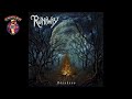 Runaway Abandono EP 2022