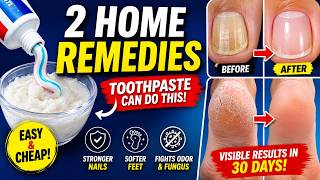 I Mixed Toothpaste With Salt... Here's What Happened