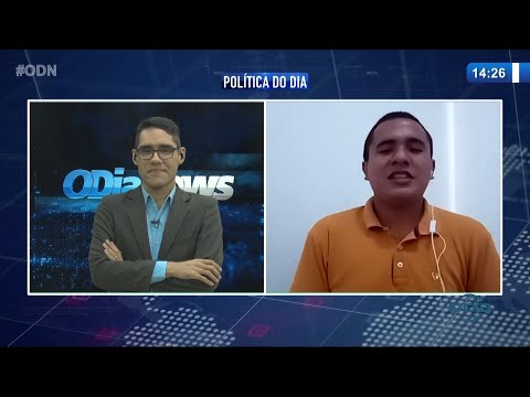 Política do Dia 04 12 2020