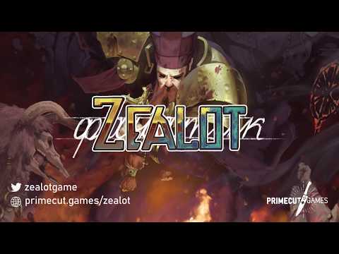 Zealot youtube-video