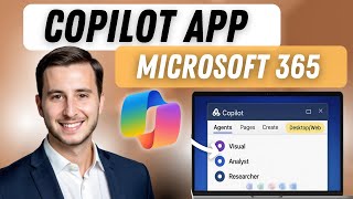 Microsoft Copilot Tutorial: The Complete Walkthrough