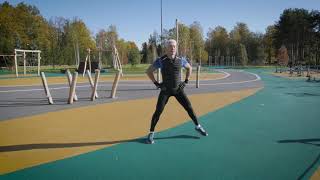 training picture