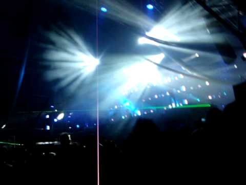 Steve Forest - Freed From Desire @ Spirit of London 11