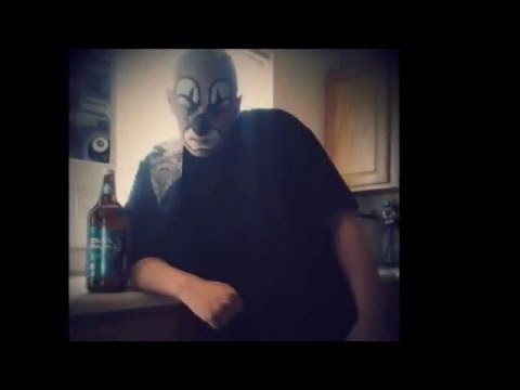 NEW 2016 CHICANO RAP MR JOKER ft ESE LIL G lost in the smoke with my 40 ounce