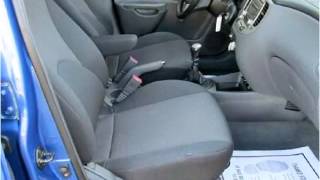 preview picture of video '2006 Kia Rio5 Used Cars Binghamton NY'