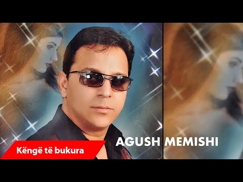 Agush Memishi - Oriare