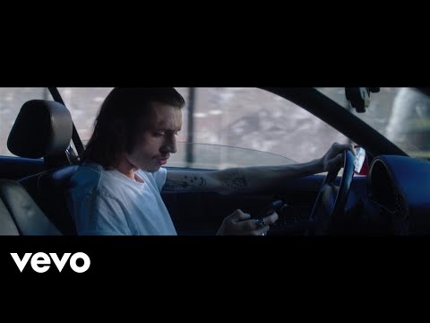 Roméo Elvis x Le Motel - Les hommes ne pleurent pas