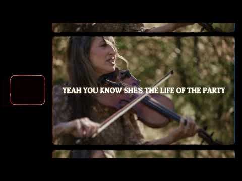 Fiddle Around - Mo Pitney