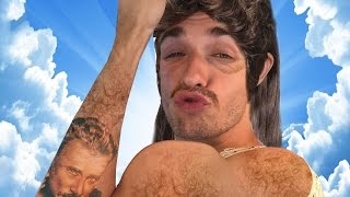 LE DIEU DE LA LOOSE Smite 