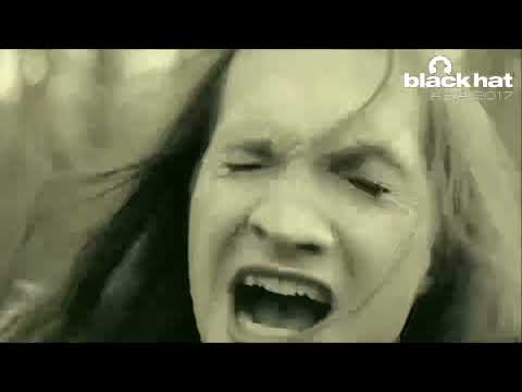 Complexity Killed Security Black Hat - Asia - Singapore - 2020