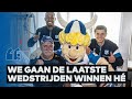 ? Op bezoek in Ziekenhuis Tjongerschans: ??? ??????????? ???????? ?