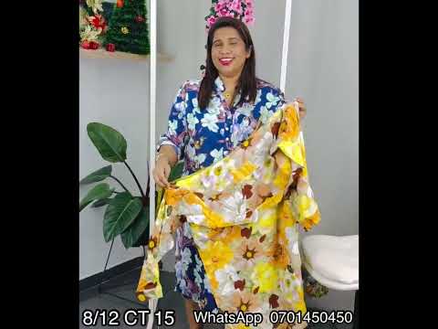 හැමෝම  ඉල්ලපු ￼ලස්සන ඇඳුම්. ...8 January 2026