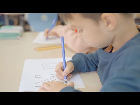 FES Glems - Erlebe die Grundschule