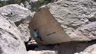 Video thumbnail of Blade Runner, V4. Tramway