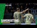 Samenvatting FC Eindhoven - ADO Den Haag 1-1 (18-09-2023)