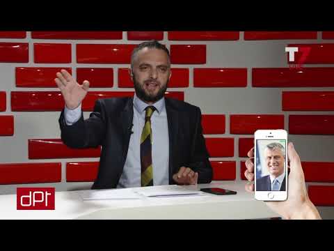 DPT, Milaim Zeka - 07.11.2018 | T7