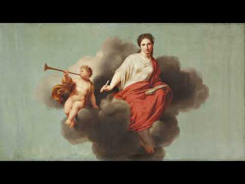 Marianne Martines (1744-1812) - Missa solemnis (1765)