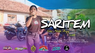 Download lagu SARITEM (Dede Risty) Voc.Nok Ayy 🔴EDISI LATIHAN TEAM ASMUN SANDIWARA DEWI PANTURA🎧 mp3