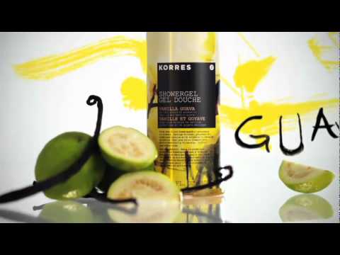 Korres Beauty on HSN