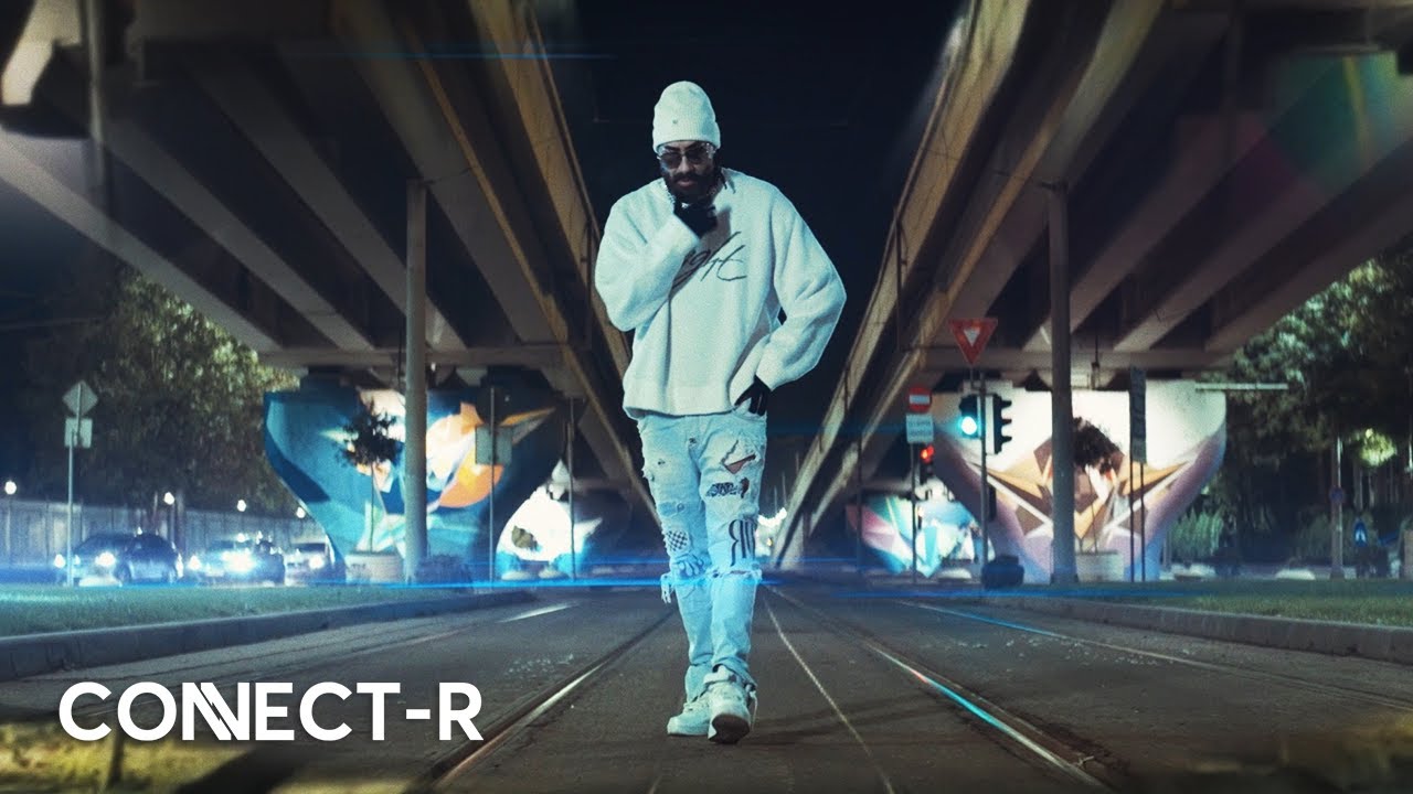 Connect-R — Vise La Plic