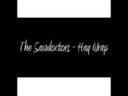 The Saw Doctors - Hay Wrap