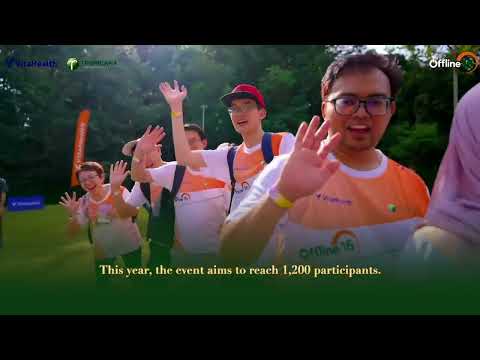 The Longest OFFLINE 16 Event in Malaysia is Back, Bigger & Better!