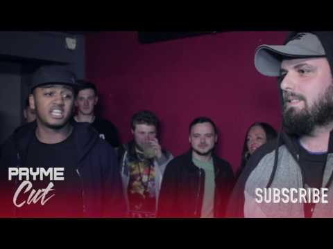 Lord Bendtner vs Potential